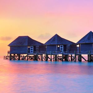 Maldives Flights
