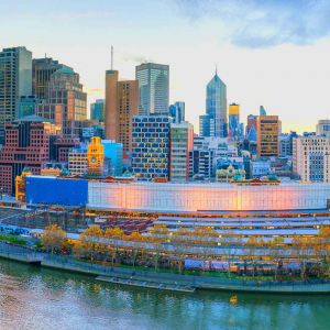 Melbourne Flight Offers