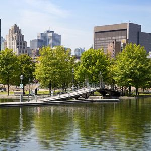 Flights to Montreal