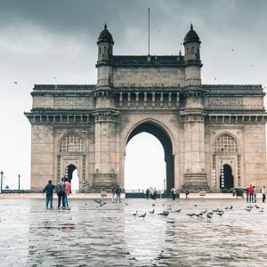 Mumbai Flights