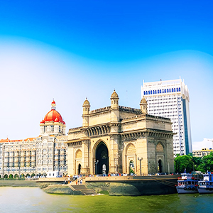 Mumbai