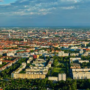 Munich Tour Packages