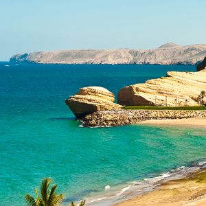 Muscat Flights