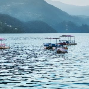 Nainital Holiday Package