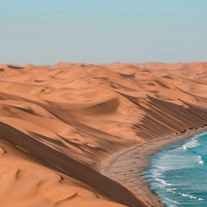Namibia Flight Deals