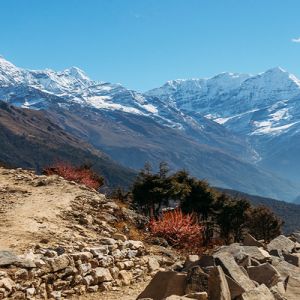 Nepal Flights