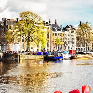 Netherlands Holiday Packages