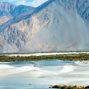 Nubra Valley Holiday Package