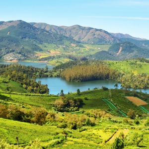 Ooty Holiday Package