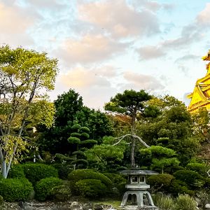 Osaka Holiday Package