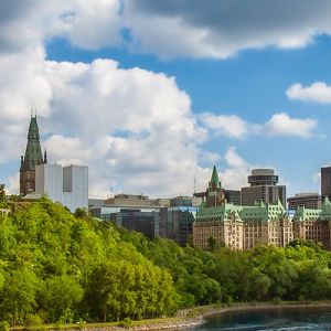 Flights to Ottawa