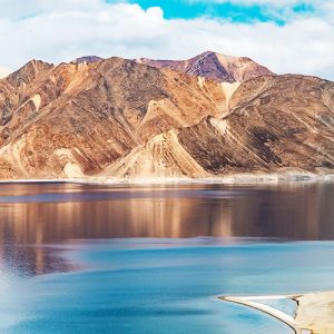 Pangong Lake Holiday Package
