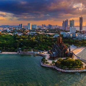 Pattaya Tour Holidays