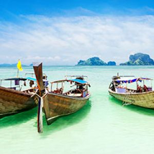 Phuket Tour Packages