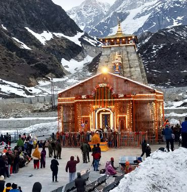 Pilgrimage Holidays