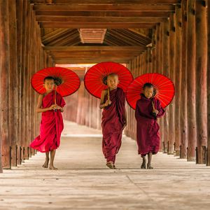 Pilgrimage Tours