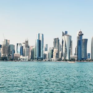 Qatar Flights