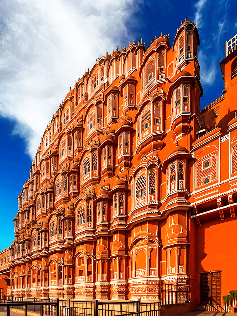 Rajasthan