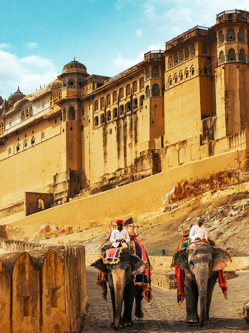 Rajasthan