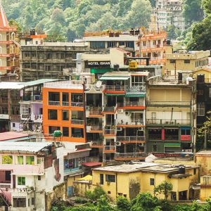 Rishikesh Holiday Package
