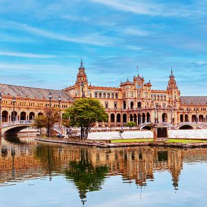 Seville Packages