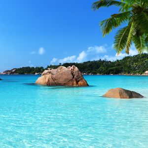 Flights to Seychelles