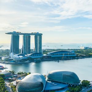 Singapore Holidays