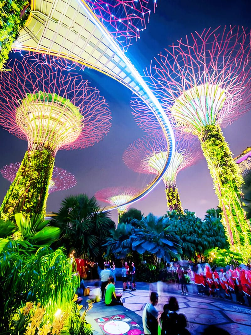 Singapore