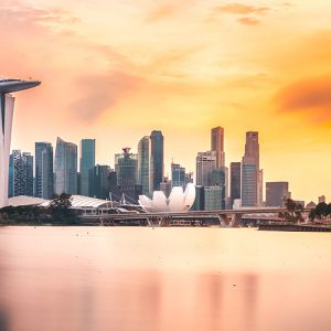 Singapore Flights