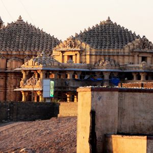 Somnath Holiday Package