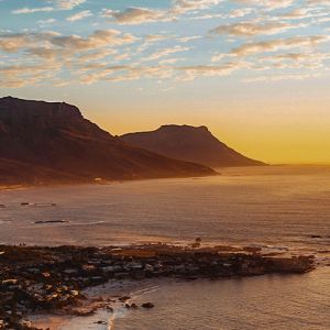 Africa Holiday Package