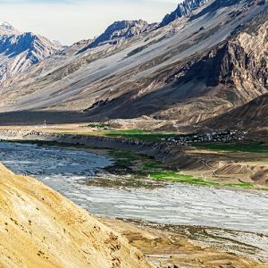 Spiti Valley Holiday Package