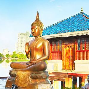 Sri Lanka Tour Packages