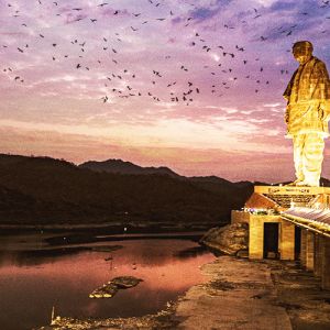 Statue Of Unity Holiday Package