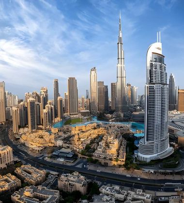 Dubai Tour Package