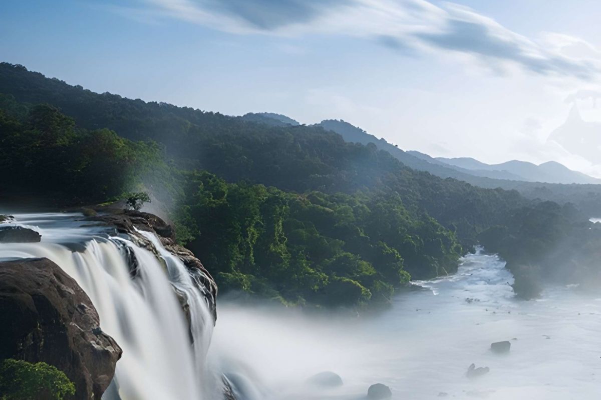 Kerala Harmony Escape – 5 Nights