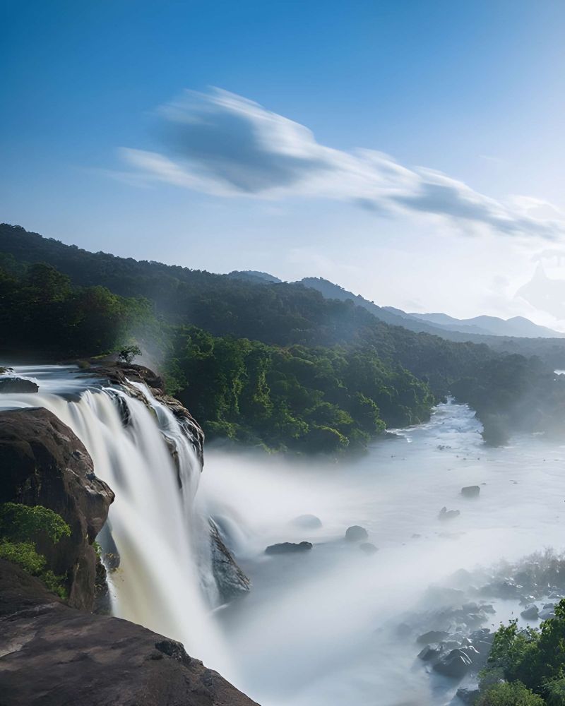 Kerala Harmony Escape – 5 Nights