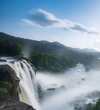 Kerala Holiday Package