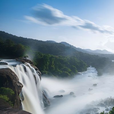 Kerala Harmony Escape – 5 Nights
