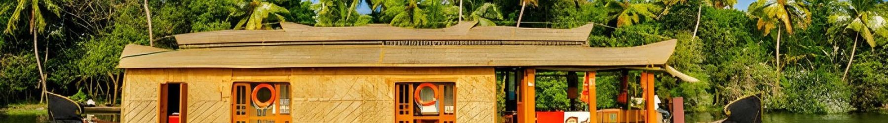 Kerala Harmony Escape – 5 Nights