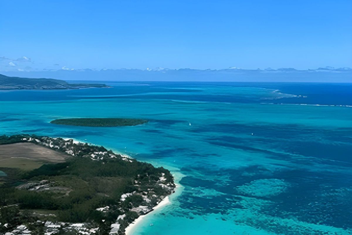 Mauritius