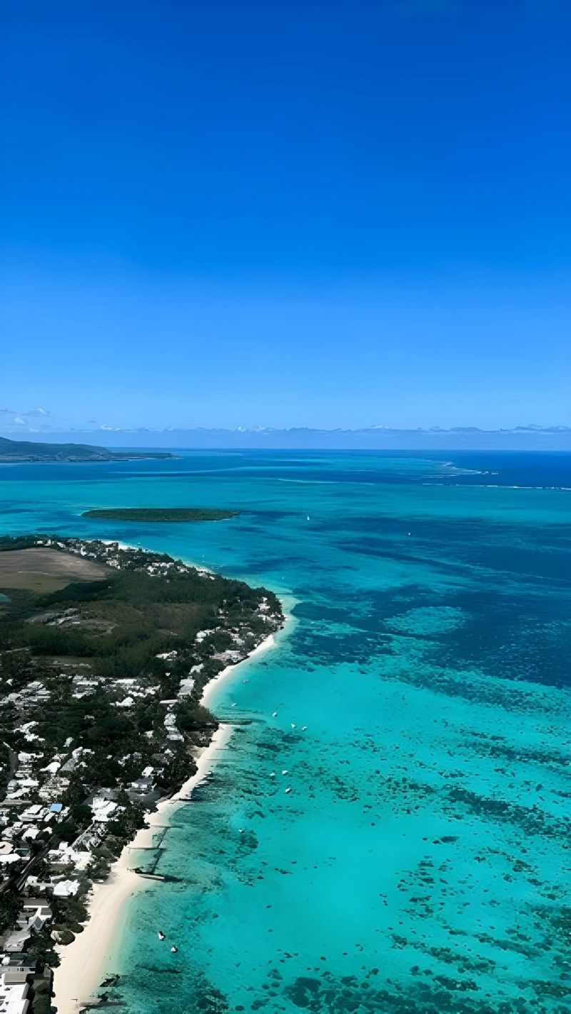 Mauritius