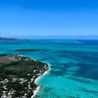 Mauritius