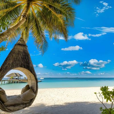 Mauritius