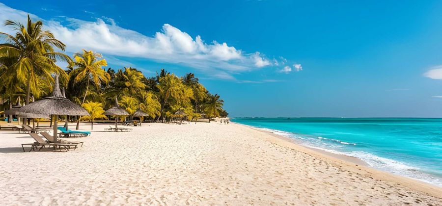 Mauritius