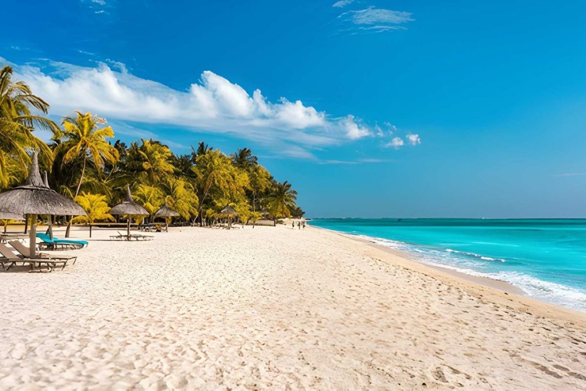 Mauritius