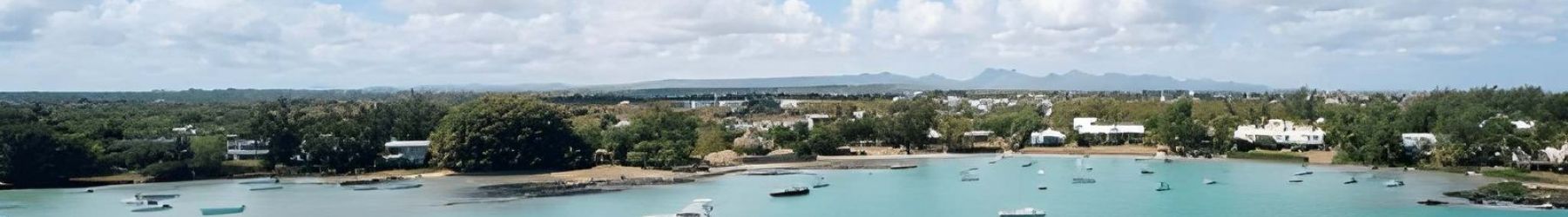 Tropical Bliss – 6 Nights in Mauritius