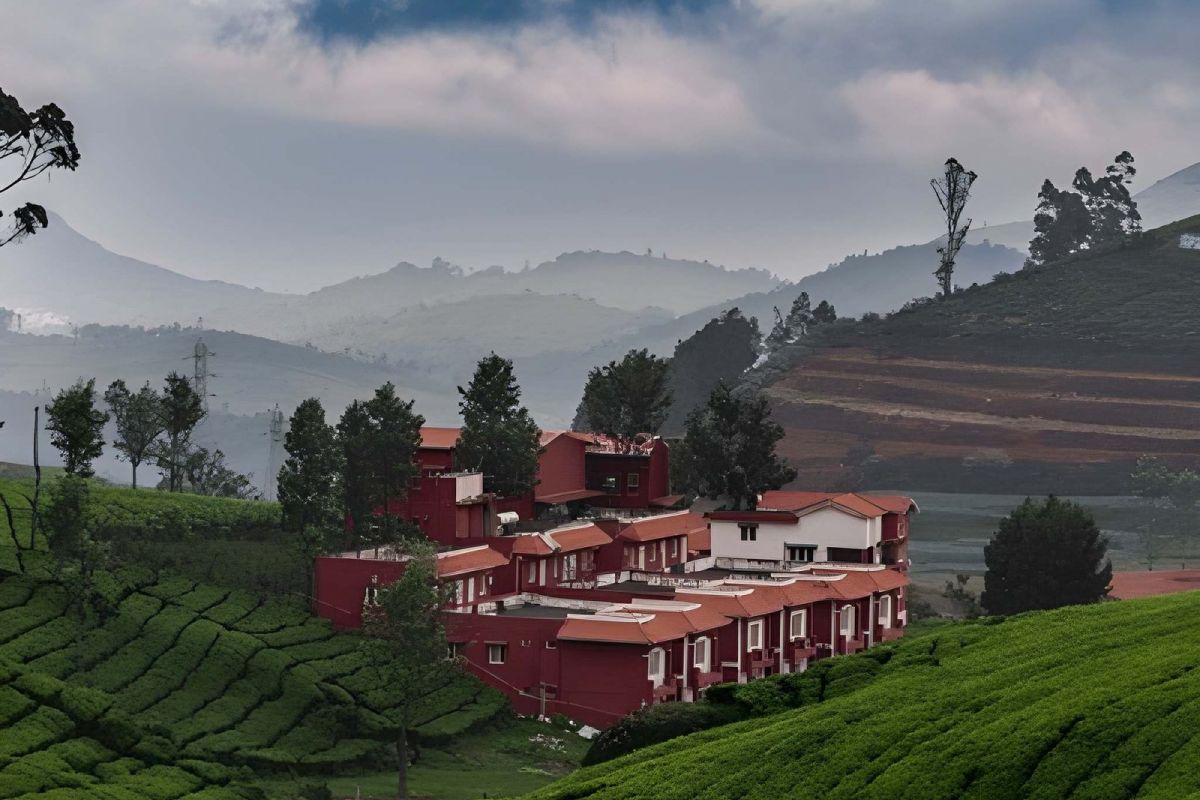 Ooty