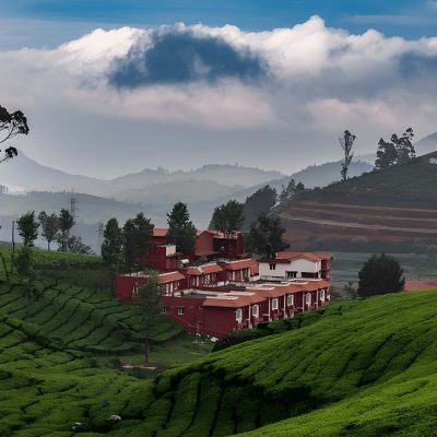 Ooty
