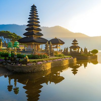 Bali Holiday